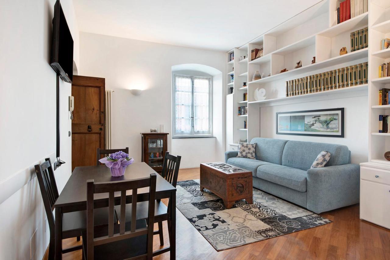 A Due Passi Dal Mare Apartment Chiavari Exterior photo